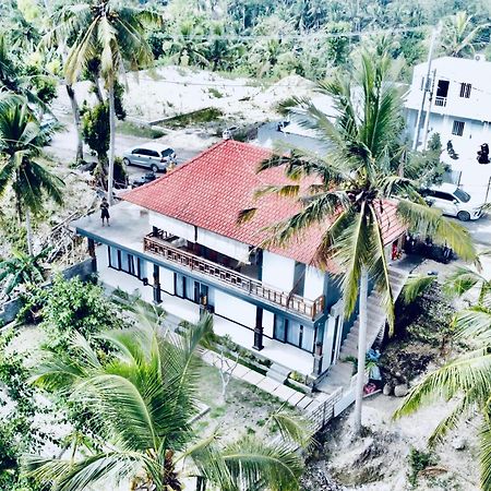 Palma House Kelingking Hotel Batumadeg Exterior photo