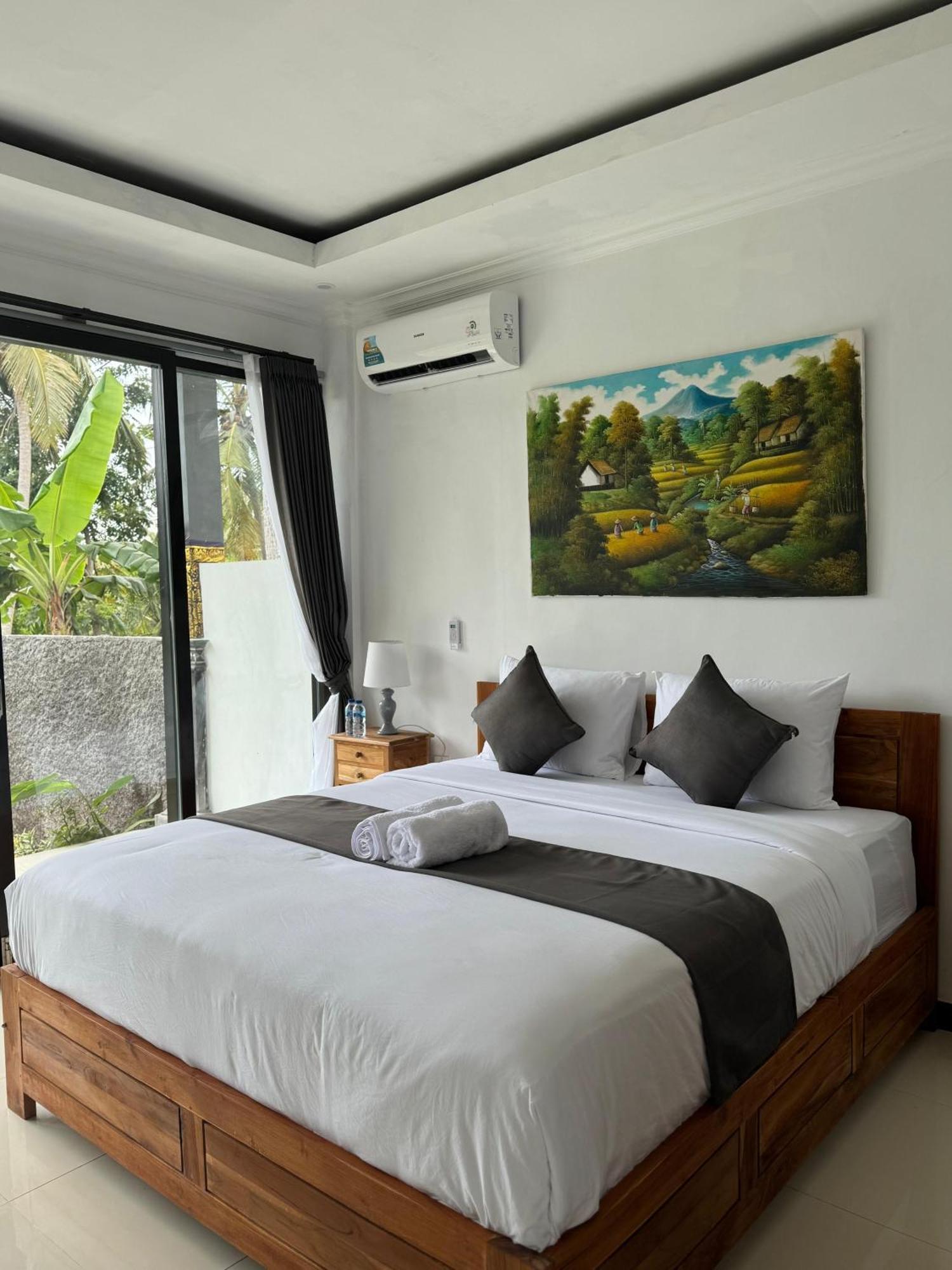 Palma House Kelingking Hotel Batumadeg Exterior photo